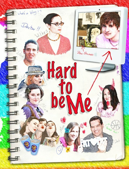 Hard to Be Me (2010)