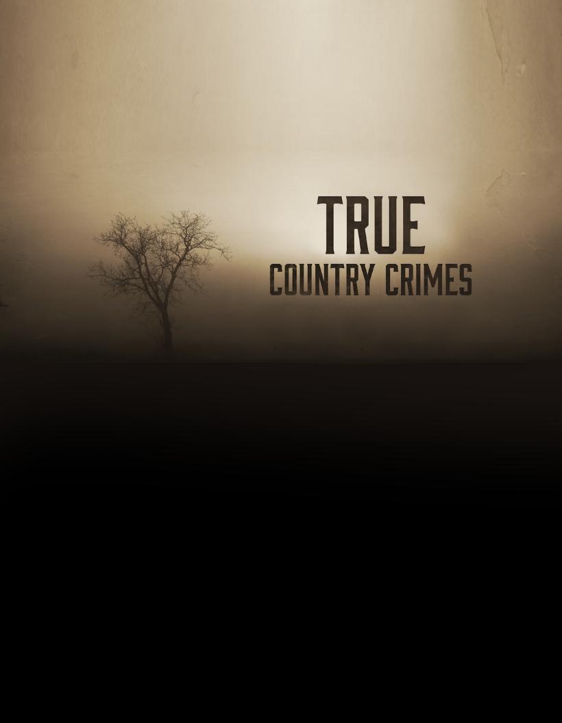 True Country Crimes (2020)