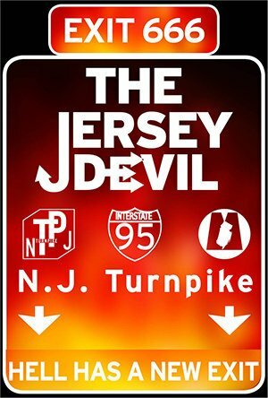 The Jersey Devil (2014)