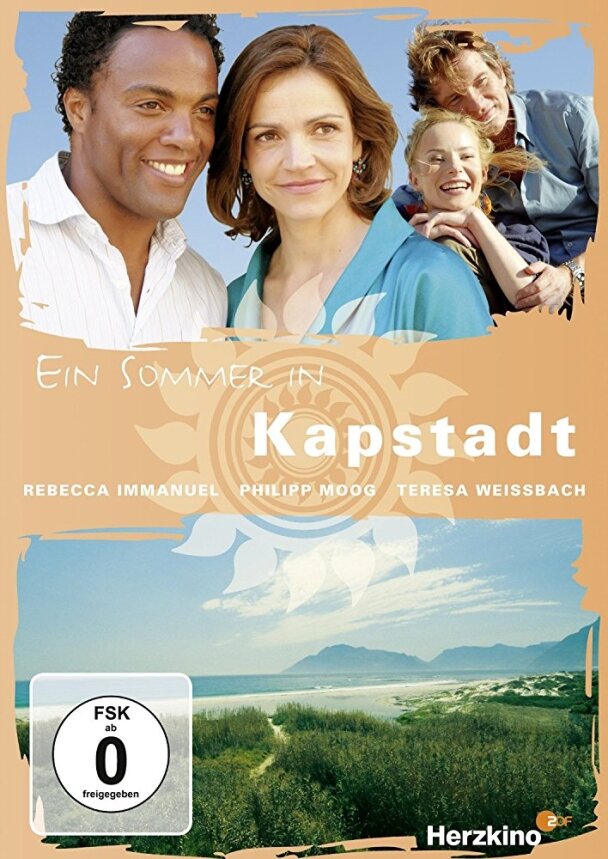 Ein Sommer in Kapstadt (2010)