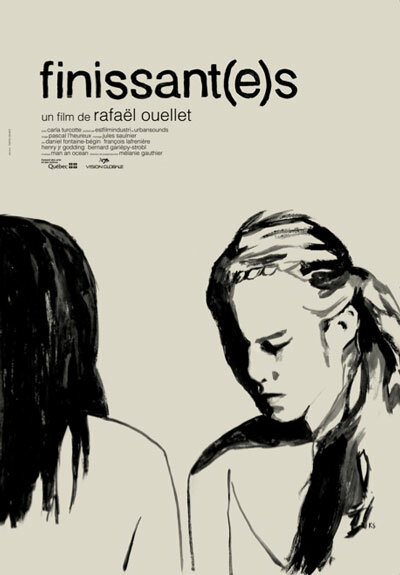 Finissant(e)s (2013)