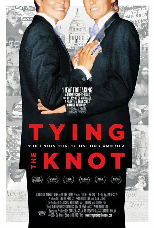 Tying the Knot (2004)