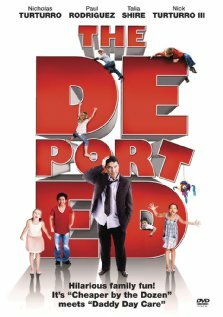 The Deported (2009)