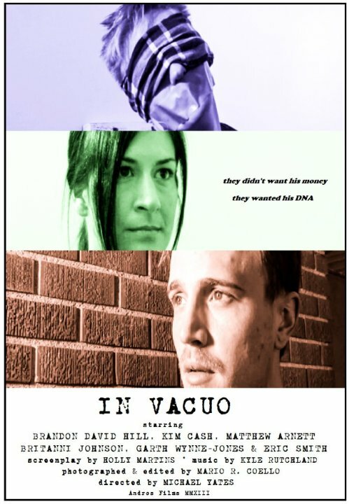 In Vacuo (2013)