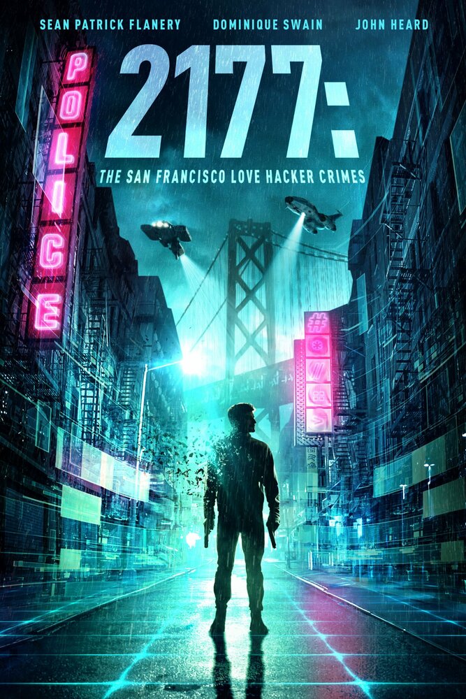 2177: The San Francisco Love Hacker Crimes (2019)