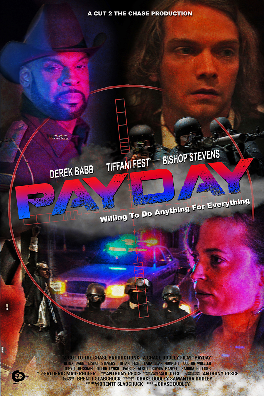 Payday (2018)