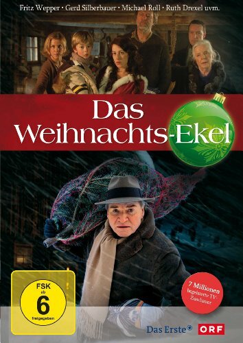 Das Weihnachts-Ekel (2006)