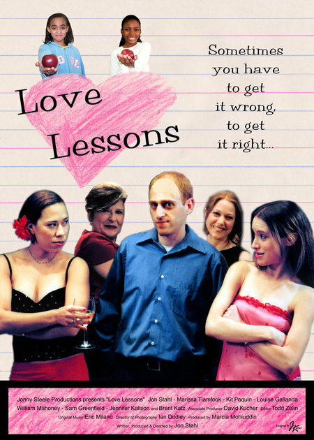 Love Lessons (2005)