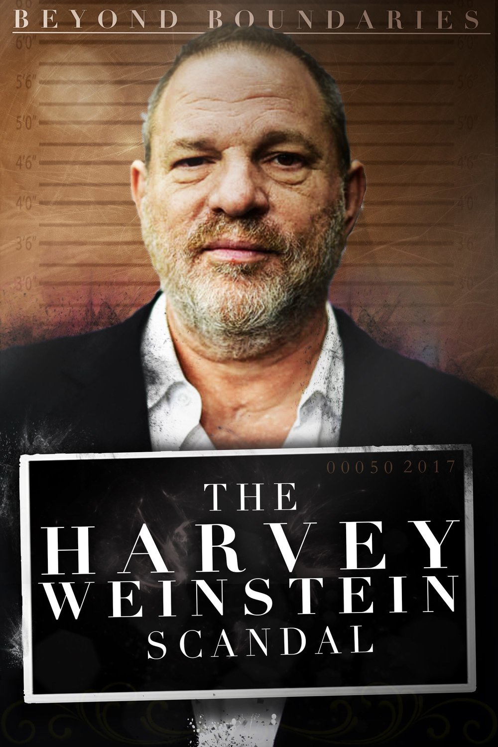 Beyond Boundaries: The Harvey Weinstein Scandal (2018)