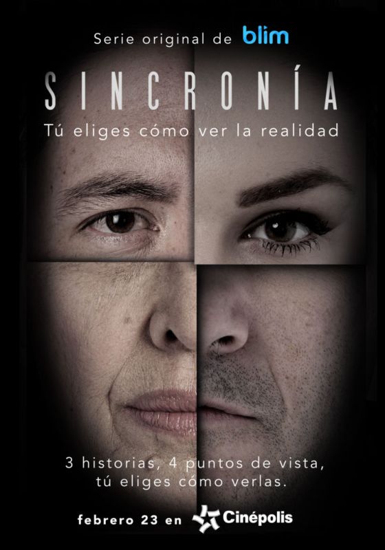 Sincronía (2017)