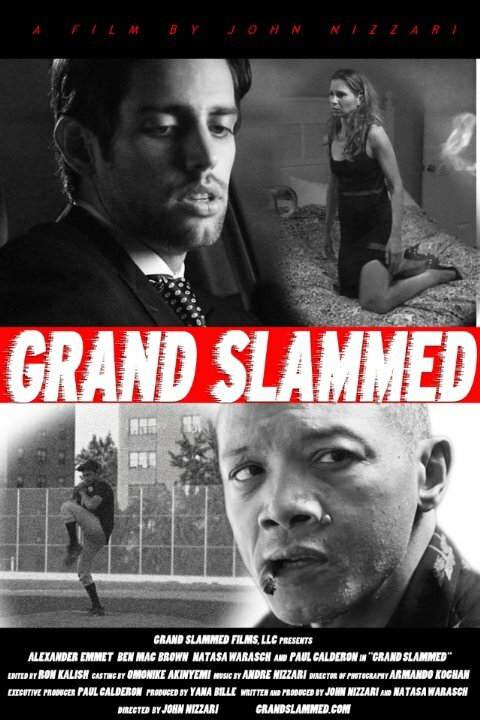 Grand Slammed (2010)