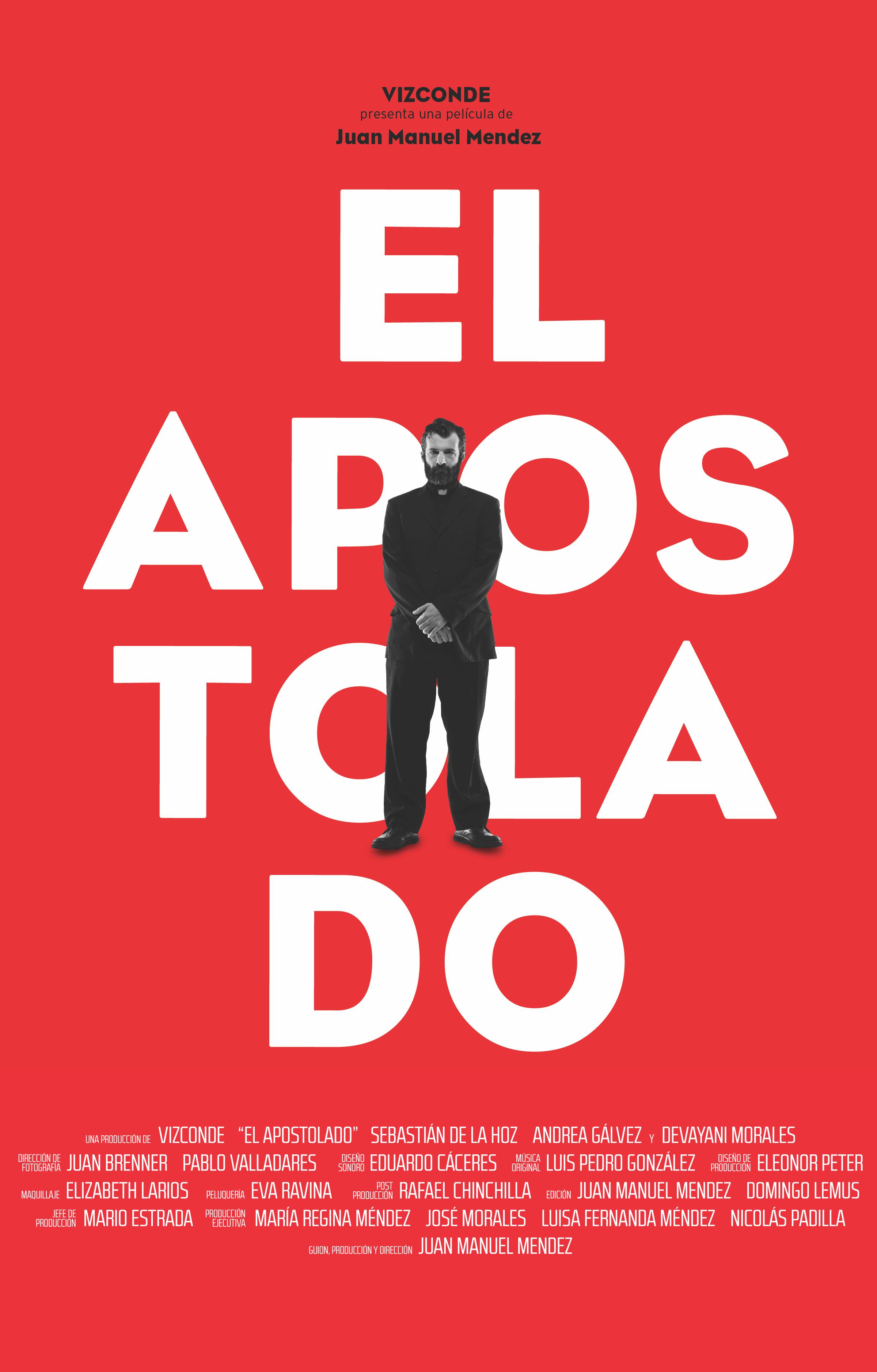 El Apostolado (2020)