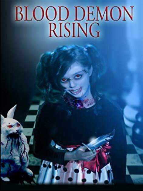 Blood Demon Rising (2017)