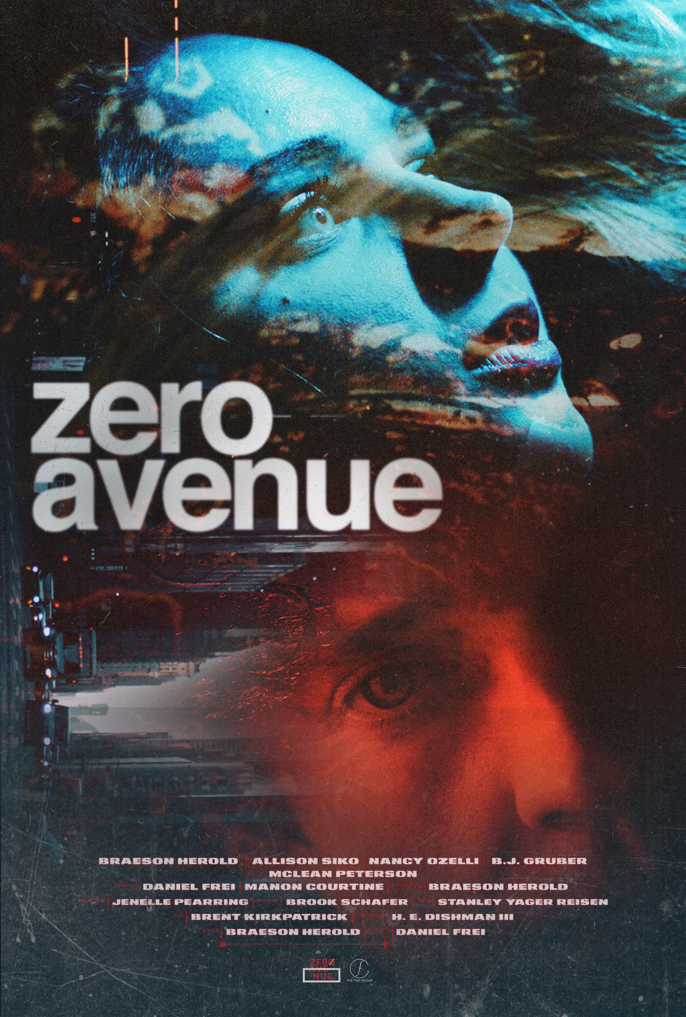 Zero Avenue (2021)