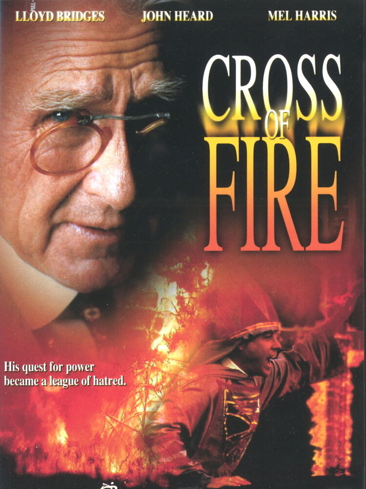 Cross of Fire (1989)