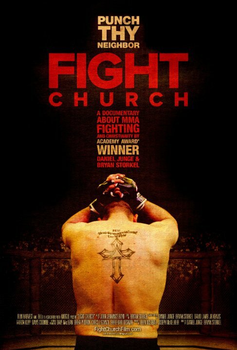 Fight Church (2014)