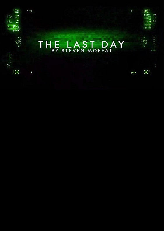 The Last Day (2013)