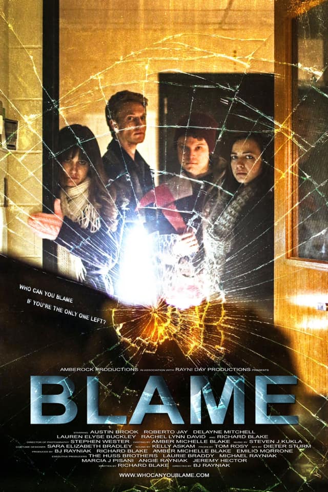 Blame (2021)