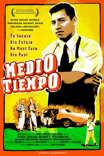 Medio tiempo (2001)