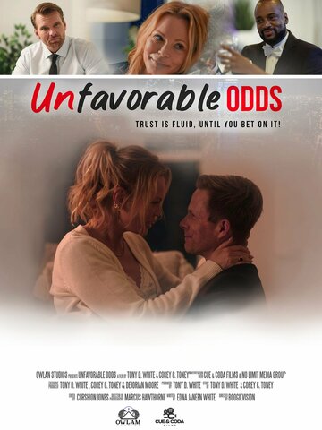 Unfavorable Odds (2022)