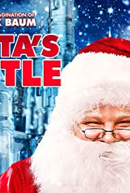 Santa's Castle (2018)