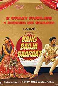 Bang Baaja Baaraat (2015)