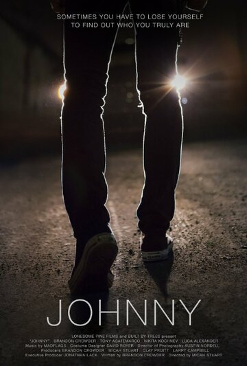 Johnny (2016)