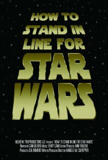 How to Stand in Line for Star Wars (2005)