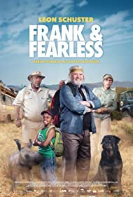 Frank & Fearless (2018)