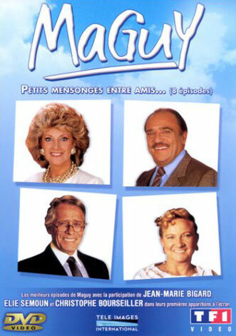 Maguy (1985)