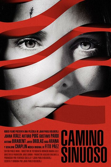 Camino Sinuoso (2018)