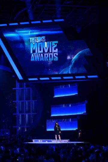 Церемония вручения премии MTV Movie Awards 2013 (2013)