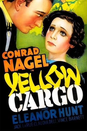 Yellow Cargo (1936)