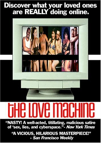 The Love Machine (2000)