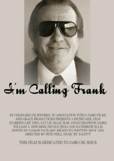 I'm Calling Frank (2007)