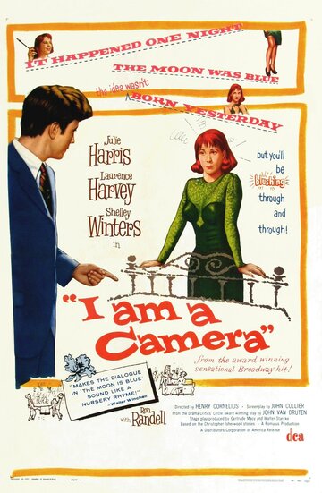 Я есть фотоаппарат (1955)