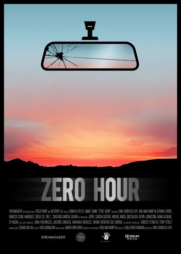 Zero Hour (2013)