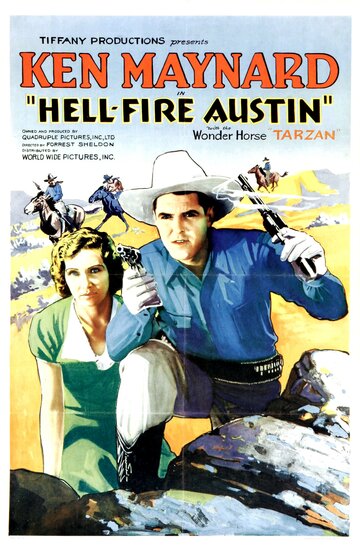 Hell-Fire Austin (1932)