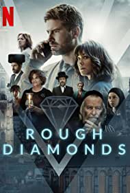 Rough Diamonds (2023)