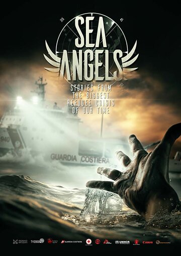 Angeli del mare: Sea Angels (2018)