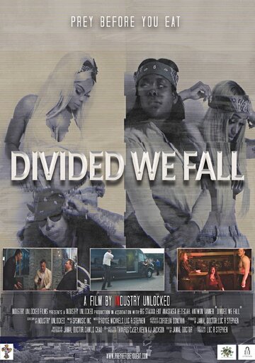 Divided We Fall (2021)