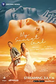 My Sunset Girl (2021)