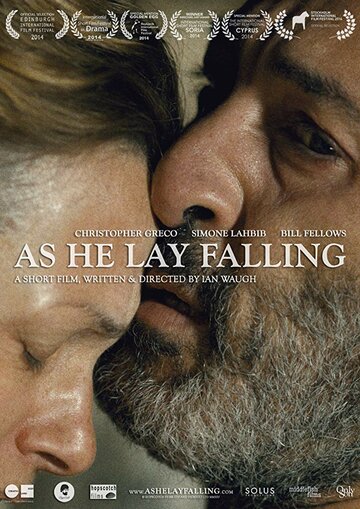 As He Lay Falling (2014)