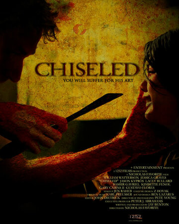 Chiseled (2008)