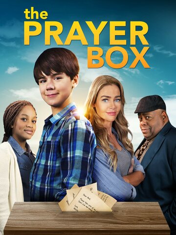 The Prayer Box (2018)