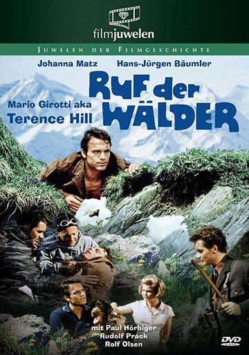 Ruf der Wälder (1965)