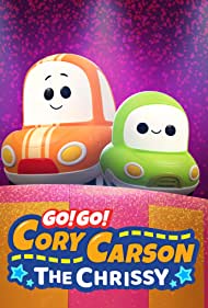 Go! Go! Cory Carson: The Chrissy (2020)