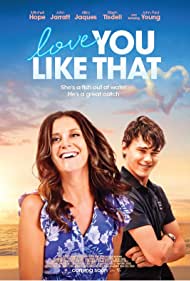 Love You Like That (2021)