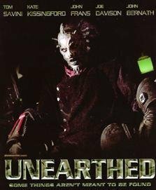 Unearthed (2004)