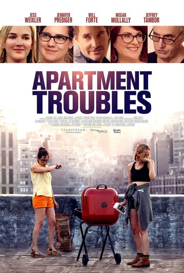 Apartment Troubles (2014)